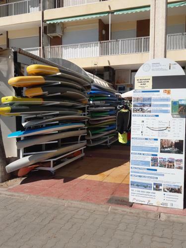 Apartamento Dominique Gaspar