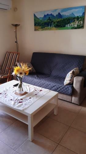 Apartamento Dominique Gaspar
