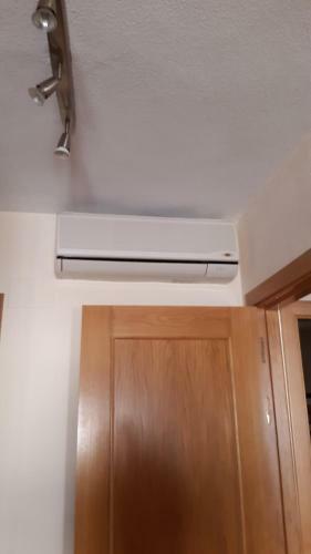 Apartamento Dominique Gaspar