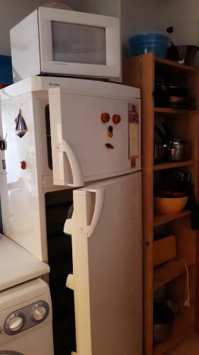 Apartamento Dominique Gaspar