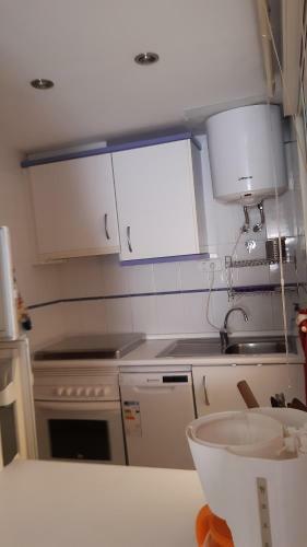 Apartamento Dominique Gaspar