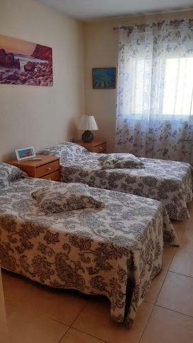 Apartamento Dominique Gaspar