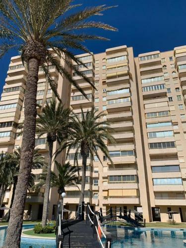 Apartamento Altos Blancos
