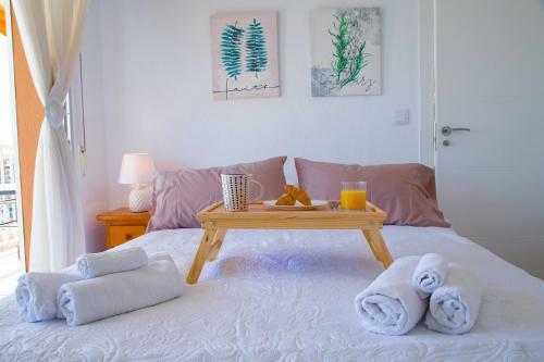 Apartamento Luxury 12th Floor Beachfront