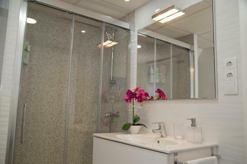 Apartamento Luxury 12th Floor Beachfront