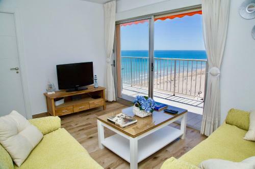 Apartamento Luxury 12th Floor Beachfront