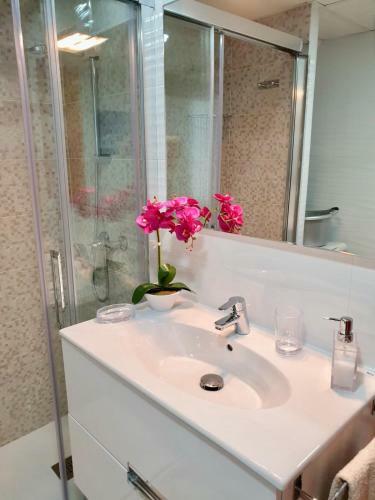 Apartamento Luxury 12th Floor Beachfront