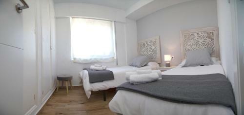 Apartamento Luxury 12th Floor Beachfront
