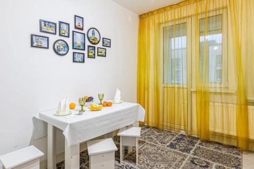 Apartamento ??????? ? ?? ???? 130/2 2019 ?.?.
