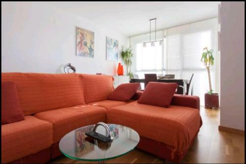 Apartamento Relax, Sol Y Playa