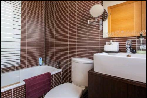 Apartamento Relax, Sol Y Playa