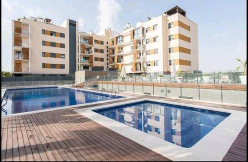 Apartamento Relax, Sol Y Playa