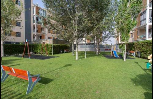 Apartamento Relax, Sol Y Playa