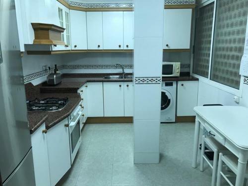 Apartamento Sohosuites Campello Beach