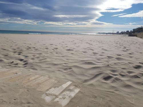 Apartamento Al Andalus Playa Muchavista El Campello