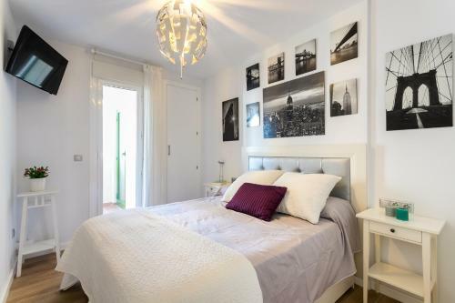 Apartamento Al Andalus Playa Muchavista El Campello