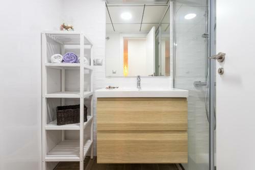 Apartamento Al Andalus Playa Muchavista El Campello