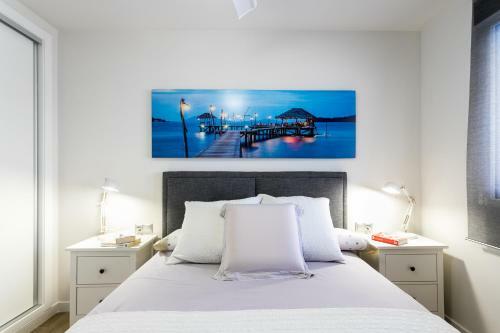 Apartamento Al Andalus Playa Muchavista El Campello