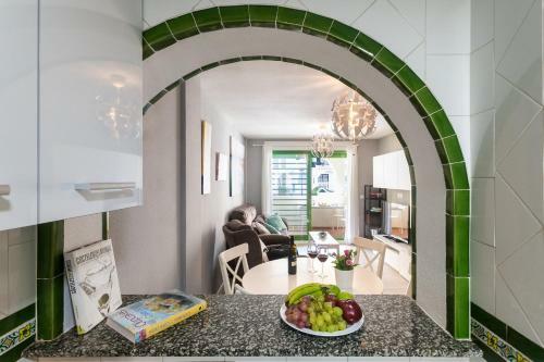 Apartamento Al Andalus Playa Muchavista El Campello