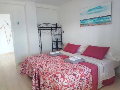 Beach Front Line Luxury Apartment, 2 Bedroom