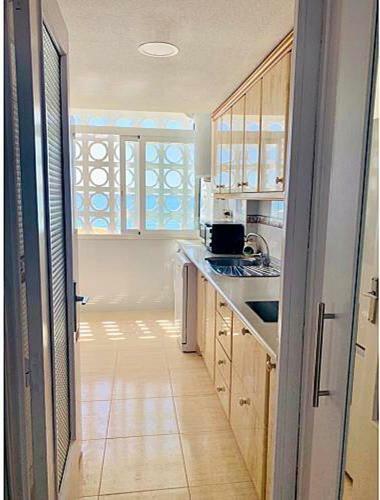 Beach Front Line Luxury Apartment, 2 Bedroom