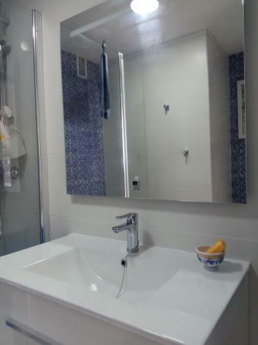 Beach Front Line Luxury Apartment, 2 Bedroom