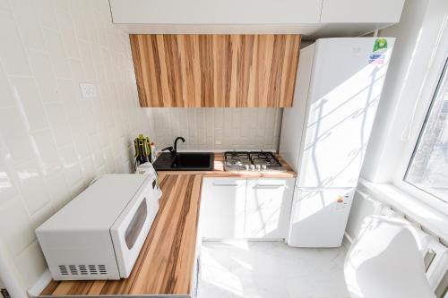 Qonaq Apartments 43