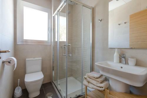 Apartamento Secuoya 1 L�nea Del Mar