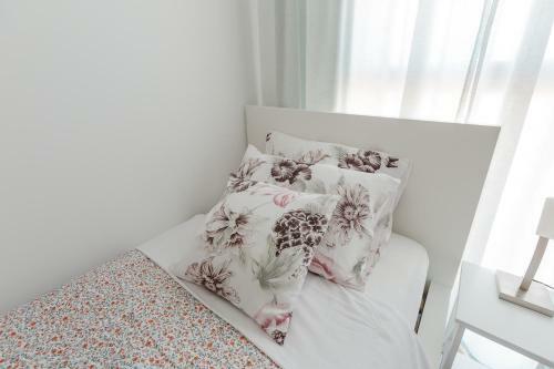 Apartamento Secuoya 1 L�nea Del Mar
