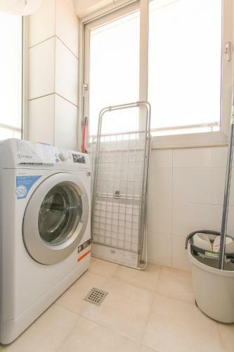 Apartamento Secuoya 1 L�nea Del Mar