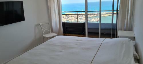 La Isleta Sea View Beach Apartment - Front Line