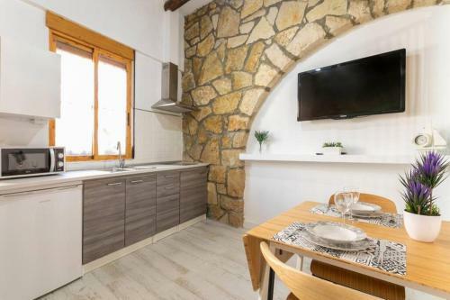 Apartamento Loft A 50 Metros de La Playa Y Paseo Maritimo