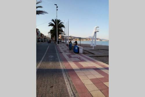 Apartamento Campello Alicante Playa