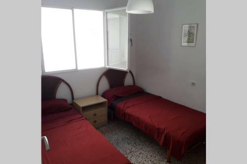 Apartamento Campello Alicante Playa