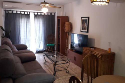Apartamento Campello Alicante Playa