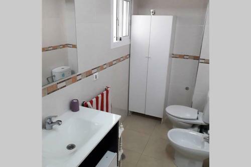Apartamento Campello Alicante Playa