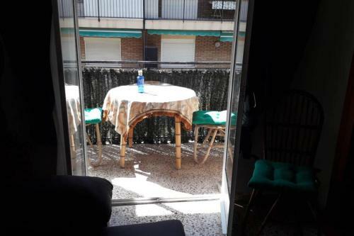 Apartamento Campello Alicante Playa