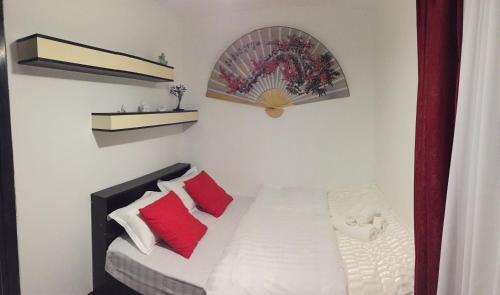 Apartamento ??????????? ????? ??? ???? ????