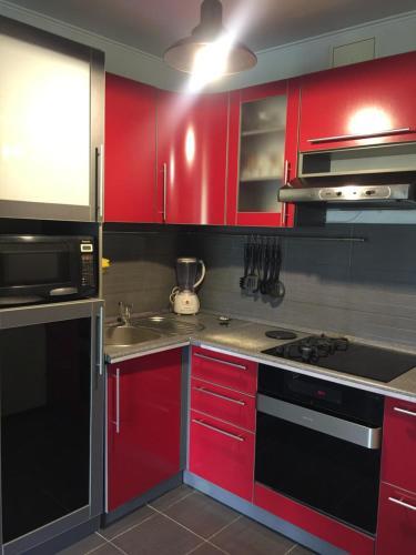 Apartamento ??????????? ????? ??? ???? ????