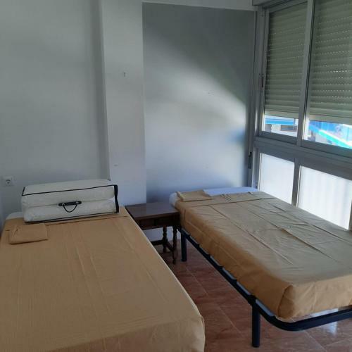 Apartamento Haro Beach Sanjuan Gam