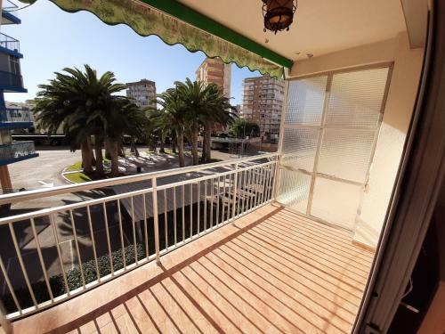 Apartamento Haro Beach Sanjuan Gam