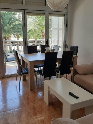 Apartamento Haro Beach Sanjuan Gam