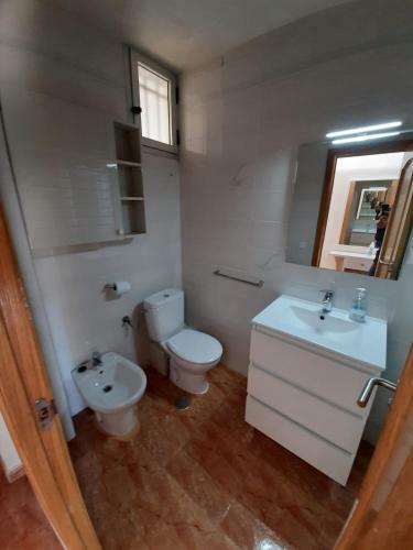 Apartamento Haro Beach Sanjuan Gam