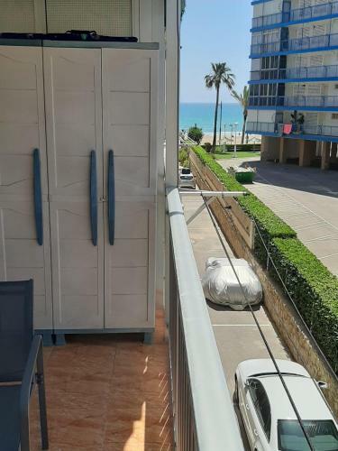 Apartamento Haro Beach Sanjuan Gam