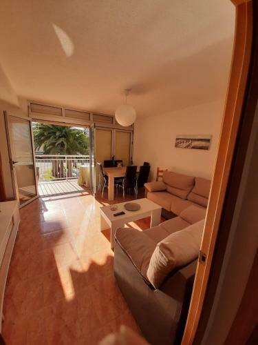 Apartamento Haro Beach Sanjuan Gam