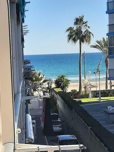 Apartamento Haro Beach Sanjuan Gam