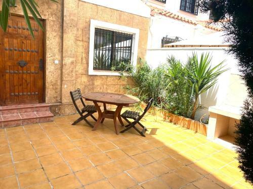 Casa Cerca De La Playa Campello