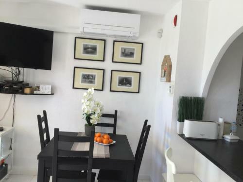 Beautiful Home 50m Private Beach Campello Alicante