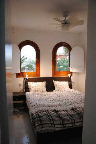 Beautiful Home 50m Private Beach Campello Alicante