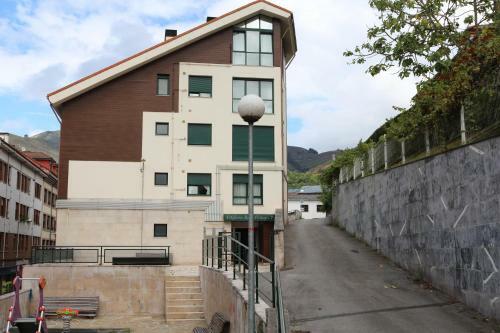 Apartamento Adrimarcangas